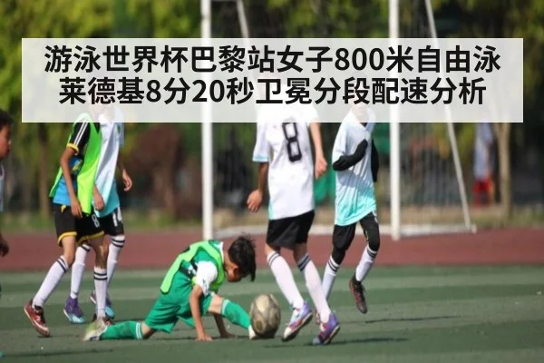 游泳世界杯巴黎站女子800米自由泳莱德基8分20秒卫冕分段配速分析